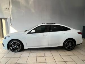 BMW 2 Series 218d Gran Coupe M Sport - Image 5