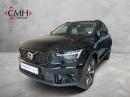 Thumbnail Volvo XC40 B4 Plus Dark