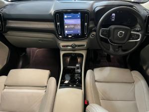 Volvo XC40 B4 Plus Dark - Image 8