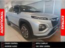 Thumbnail Suzuki Fronx 1.5 GLX manual