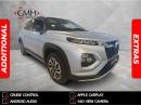 Thumbnail Suzuki Fronx 1.5 GLX manual