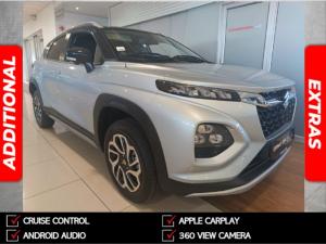 Suzuki Fronx 1.5 GLX manual - Image 1