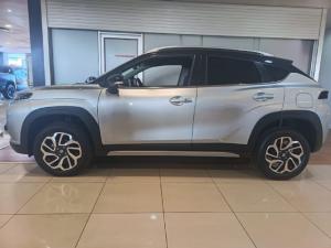 Suzuki Fronx 1.5 GLX manual - Image 3
