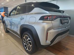 Suzuki Fronx 1.5 GLX manual - Image 5