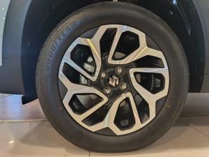 Suzuki Fronx 1.5 GLX manual - Image 6