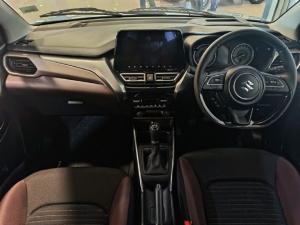 Suzuki Fronx 1.5 GLX manual - Image 7