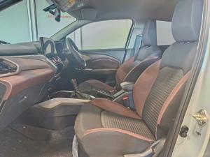 Suzuki Fronx 1.5 GLX manual - Image 8