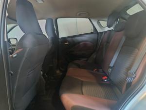 Suzuki Fronx 1.5 GLX manual - Image 9
