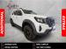 Nissan Navara 2.5DDTi double cab Pro-4X 4x4 Warrior - Thumbnail 1