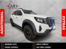 Thumbnail Nissan Navara 2.5DDTi double cab Pro-4X 4x4 Warrior
