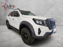 Thumbnail Nissan Navara 2.5DDTi double cab Pro-4X 4x4 Warrior