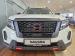 Nissan Navara 2.5DDTi double cab Pro-4X 4x4 Warrior - Thumbnail 2