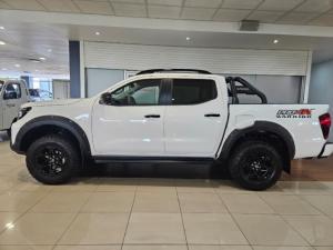 Nissan Navara 2.5DDTi double cab Pro-4X 4x4 Warrior - Image 3