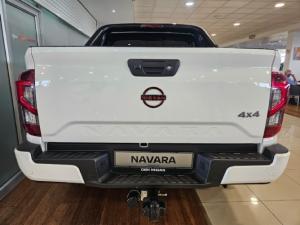 Nissan Navara 2.5DDTi double cab Pro-4X 4x4 Warrior - Image 5