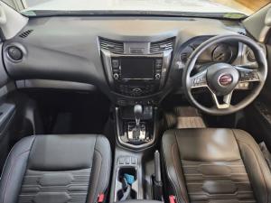 Nissan Navara 2.5DDTi double cab Pro-4X 4x4 Warrior - Image 7