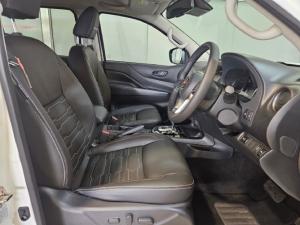 Nissan Navara 2.5DDTi double cab Pro-4X 4x4 Warrior - Image 8
