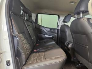 Nissan Navara 2.5DDTi double cab Pro-4X 4x4 Warrior - Image 9