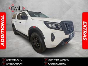 Nissan Navara 2.5DDTi double cab Pro-2X - Image 1