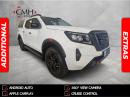 Thumbnail Nissan Navara 2.5DDTi double cab Pro-2X