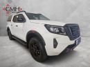Thumbnail Nissan Navara 2.5DDTi double cab Pro-2X