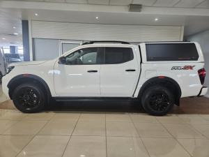 Nissan Navara 2.5DDTi double cab Pro-2X - Image 3