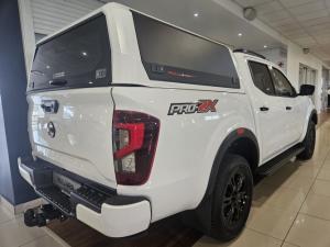 Nissan Navara 2.5DDTi double cab Pro-2X - Image 4