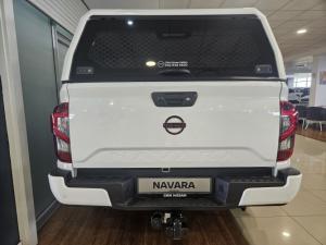 Nissan Navara 2.5DDTi double cab Pro-2X - Image 5