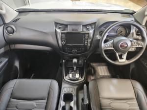 Nissan Navara 2.5DDTi double cab Pro-2X - Image 7