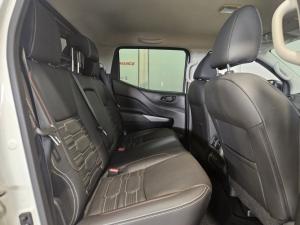 Nissan Navara 2.5DDTi double cab Pro-2X - Image 9