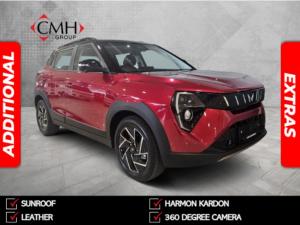 Mahindra XUV 3XO 1.2T AX7L - Image 1