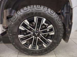 Mitsubishi Pajero Sport 2.4DI-D 4x4 - Image 16
