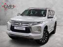 Thumbnail Mitsubishi Pajero Sport 2.4DI-D 4x4