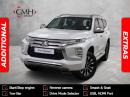 Thumbnail Mitsubishi Pajero Sport 2.4DI-D 4x4