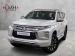 Mitsubishi Pajero Sport 2.4DI-D 4x4 - Thumbnail 1