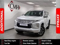 Thumbnail Mitsubishi Pajero Sport 2.4DI-D 4x4