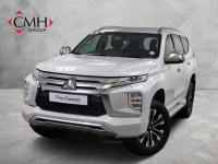 Thumbnail Mitsubishi Pajero Sport 2.4DI-D 4x4