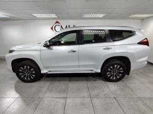 Mitsubishi Pajero Sport 2.4DI-D 4x4 - Image 2