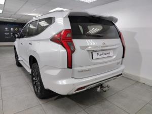 Mitsubishi Pajero Sport 2.4DI-D 4x4 - Image 3