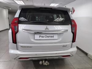 Mitsubishi Pajero Sport 2.4DI-D 4x4 - Image 4