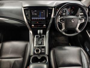 Mitsubishi Pajero Sport 2.4DI-D 4x4 - Image 7