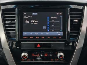 Mitsubishi Pajero Sport 2.4DI-D 4x4 - Image 8