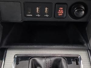 Mitsubishi Pajero Sport 2.4DI-D 4x4 - Image 9