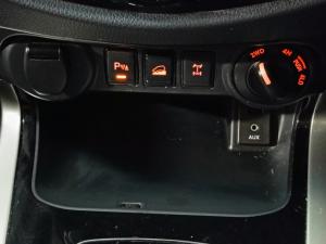 Nissan Navara 2.3D double cab 4x4 LE auto - Image 10