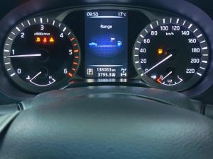 Nissan Navara 2.3D double cab 4x4 LE auto - Image 14