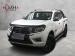 Nissan Navara 2.3D double cab 4x4 LE auto - Thumbnail 1