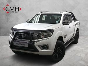 Nissan Navara 2.3D double cab 4x4 LE auto - Image 1