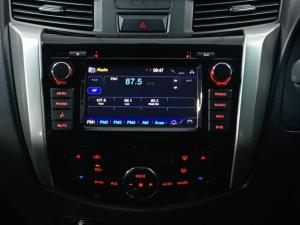 Nissan Navara 2.3D double cab 4x4 LE auto - Image 8