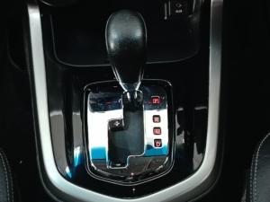 Nissan Navara 2.3D double cab 4x4 LE auto - Image 9