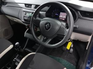 Renault Triber 1.0 Express panel van - Image 13