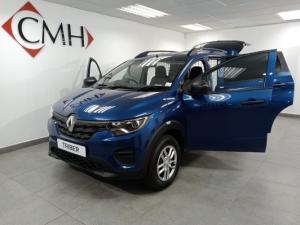 Renault Triber 1.0 Express panel van - Image 5